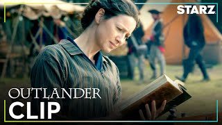 Outlander  You Need Spectacles Ep 7 Sneak Peek Clip  Season 7 [upl. by Jehovah]