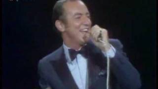 Bobby Darin  Mack the Knife Live 1970 [upl. by Lancey]