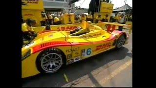 2006 ALMS  Round 4 New England Grand Prix [upl. by Macmahon]