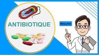 Quel Antibiotique prescriton  🙄  Résumé  Infectiologie [upl. by Aihsemaj243]