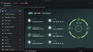 Free 10k skill points in 37 seconds thanks to Double Industry Opportunity [upl. by Felicie]