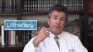 Ultherapy vs Fraxel Repair Procedures Encino Los Angeles Ca [upl. by Nohsar]