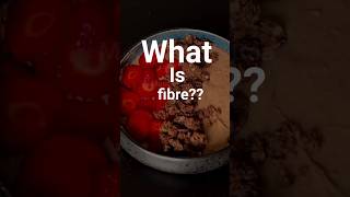 Fibre The Secret to Better Digestion and Weight Loss fitnesstips fitness healthyfood gym yt [upl. by Dan]