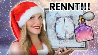 MEGA 🧴 Kalista Adventskalender 2024 Unboxing [upl. by Ennayr]