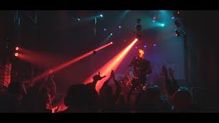 SynthAttack live in Russia Clubbers from Hell 2018 HQ [upl. by Kathe]