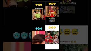 😅Foreign comes in jethalaal house🏠comedy tmkoc funny entertainment tmkocsmileofindia jethalal [upl. by Eimyaj]