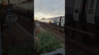 Class 390 at Sandwell and Dudley [upl. by Bagger528]