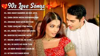 90’S Old Hindi Songs💘 90s Love Song💘 Udit Narayan Alka Yagnik Kumar Sanu Sonu Nigam 🔥 [upl. by Ruby]