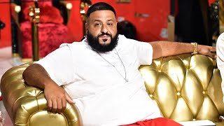 RESPECTFULLY DJ KHALED FUNNY MOMENTS [upl. by Anairb673]