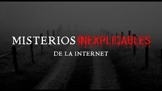 MISTERIOS INEXPLICABLES  Podcast 👀 [upl. by Wallford]