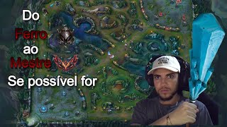 lolzihno  Trundle Derrubando mais torres que o Bin Laden [upl. by Cyndi]