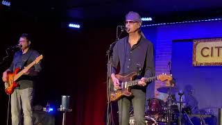 BoDeans “Good Things” City Winery Philadelphia 52122 [upl. by Mir984]