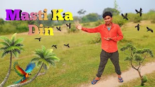 Masti Ka Din 🫡💖😃  AD Excellent Vlogs ❤️ [upl. by Blayne757]