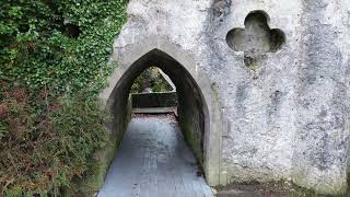 TOLLYMORE FOREST PARK NORTHERN IRELAND [upl. by Ardnaed799]