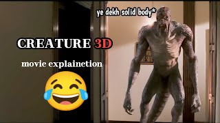 creature 3d funny voice funny scene with mad fighting scene Part3 creature funny voice over [upl. by Hendrika421]