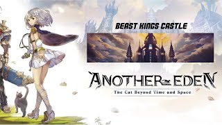 Another Eden  Beast Kings Castle Very Hard [upl. by Acacia]