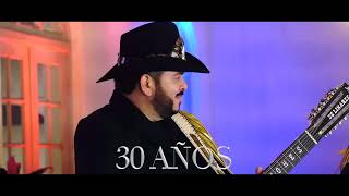 Mis 30 Años Vídeo Oficial Los Viejones de Linares [upl. by Candice664]