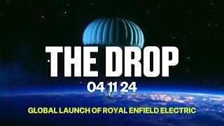 Royal Enfield Electric  Official Live Global Launch  ITA [upl. by Roana]