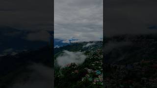 Darjeeling Weather Today  North Bengal Weather Update  Darjeeling Weather Now [upl. by Vigor127]