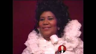 Aretha Franklin Kennedy Center Honors 1994  Tribute [upl. by Bej839]