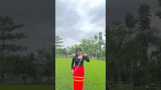 Kaken Kaken  mising tagin apatani song localdance fypシ゚viral shortsfeed dance arunachali [upl. by Aivatco]