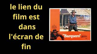 Extrait du film western Barquero de Lee Van Cleef filmsguerres [upl. by Bridie]