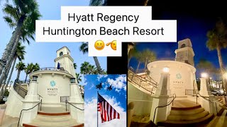 Epic Vacation Stay At Hyatt Regency Huntington Beach Resort [upl. by Slavin497]