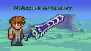 I Used Glitches to beat Terraria  Part 1 [upl. by Nednyl]