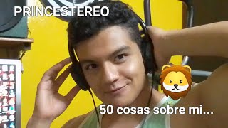 PRINCEPRESENTAESPECIAL 1000 SUBS No ME FUN3N 3 [upl. by Aisilef]