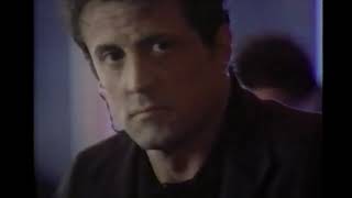 The Specialist Movie Trailer 1994  TV Spot [upl. by Schell377]