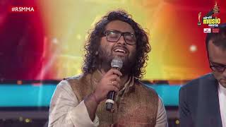 Tere rukh sy apna rasta HEART TOUCHING FROM ARIJIT [upl. by Poliard11]