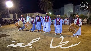 mahfel Sta jemaa  2  محفل طبالة سطا جمعة [upl. by Wsan189]