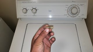 Washer Overflowing Heres 3 Reasons Why [upl. by Asaert832]