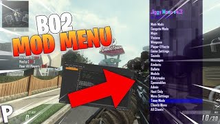 How To Get Bo2 Multiplayer Mod Menu [upl. by Baylor]