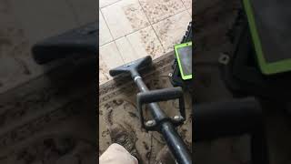 Satisfying SERVPRO of Greater St Augustine Floor Cleaning After A Water Loss [upl. by Zenia]