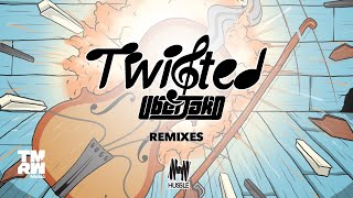 Uberjakd  Twisted Dirt Cheap Remix [upl. by Bahe]