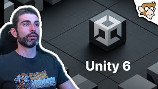 The FUTURE of Unity 6 [upl. by Nhepets]