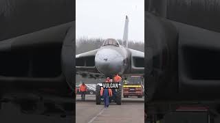 Why Didnt Any Country Have a Crush on the Avro Vulcan in the 20th Century [upl. by Virge649]