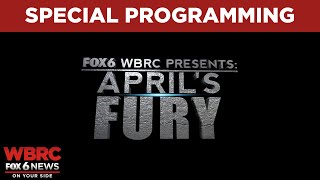 Aprils Fury A WBRC Documentary on the April 27 2011 Tornado Outbreak [upl. by Mihalco]