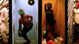 SHEEBAH  JORDAN New DanceHall Ugandan Music 2014 [upl. by Fionnula]