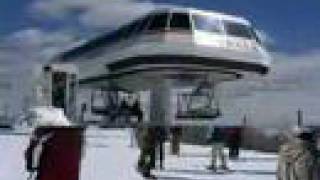 Park City Ski Resort Utah  On the Mountain Video [upl. by Bucher]