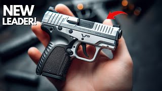 Best 9mm Micro Pistols 2024 Complete List [upl. by Kerrill]