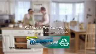 kukident pro [upl. by Nlyak]