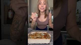 The best spinach and artichoke dip spinach dip asmr recipe food cheese lowcarb easyrecipe [upl. by Aurelia]