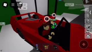 Hraju brookhaven z Gamercrewcapcut roblox [upl. by Rramed315]