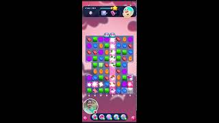 Candy crush saga level 50915105 [upl. by Naejeillib]