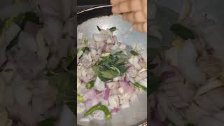 Thotakura curry 😋thotakurarecipes thotakuabenefits benifts [upl. by Eivod]