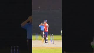 Ravi Kalpasi  Sharp Stumping  18th October 2024  Cricket UAE 🇦🇪 youtubeshorts uaecricket [upl. by Ahsilrak347]