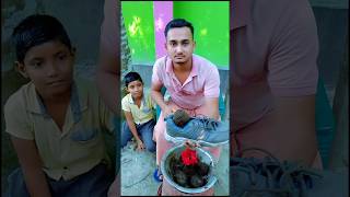 Chandel vs muck চ্যালেন্জ🤑🤑🤯funny outdoor shortsfeed shorts shortviral newchallenge newvedio [upl. by Hammad]