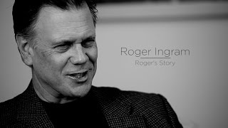 Roger Ingram Rogers Story [upl. by Gnat]